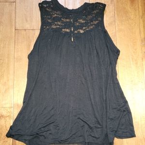 Toto collection lace blouse